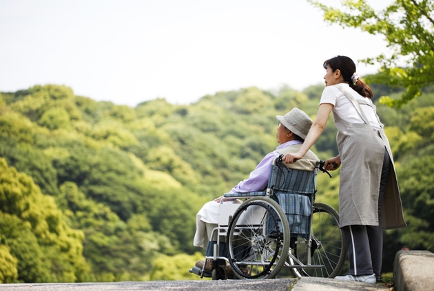 Certified Nursing Professionals - Valiant Care